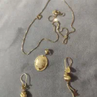 طلا وجواهر|جواهرات|دلیجان, |دیوار