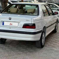 پارس tu5 مدل ۹۴|خودرو سواری و وانت|یاسوج, |دیوار