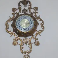 ساعت دیواری|ساعت دیواری و تزئینی|پارس‌آباد, |دیوار