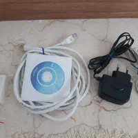 مودم D-LINK|مودم و تجهیزات شبکه|تهران, جنت‌آباد جنوبی|دیوار
