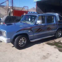 مزدا دو کابین|خودرو سواری و وانت|سنندج, |دیوار