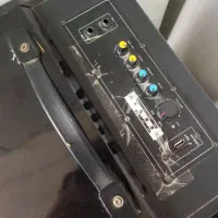 باند مجالس و مناسب باشگاه و منزل و ...|سیستم صوتی خانگی|گنبد کاووس, |دیوار