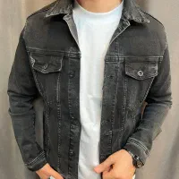 کت های لی در طرح ورنگ وسایزیه کار گوشتی وخفن....|لباس|بیرجند, |دیوار