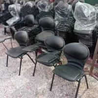 تولیدی صندلی آموزشی کفی و پشتی چرم (تک و عمده)|دفتر کار|شیراز, وزیرآباد|دیوار