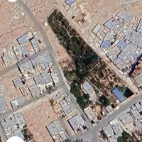 زمین تنگ کتویه|فروش زمین و ملک کلنگی|داراب, |دیوار