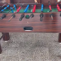 فوتبال دستی