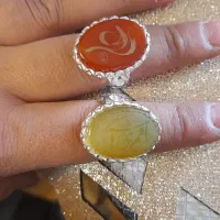 با ابکاری نقره