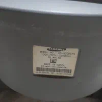 تلوزیون ۲۱ اینچ  اصل کره|تلویزیون و پروژکتور|قم, شهدا|دیوار