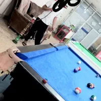 میز بیلیارد