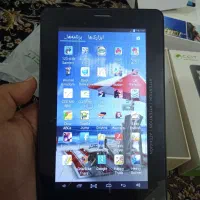 تبلت سیم کارت خور پلمپ بهترین مارک بازار|تبلت|مشهد, مصطفی خمینی|دیوار