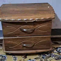 تخت خواب دونفره
