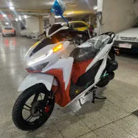 کیلیک 180 cc هانی