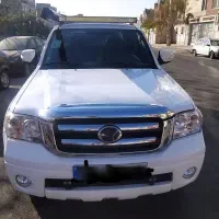 کاپرا ۲ مدل ۴۰۱|خودرو سواری و وانت|تهران, بهجتآباد|دیوار