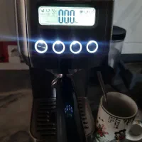 اسپرسو ساز بلانتون مدل BCX-EM2114