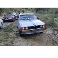 میتسوبیشی گالانت