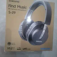 هدفون سامسونگ s-29