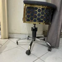 صندلی آرایشگاه