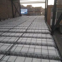 اجرای سقف تیرچه‌بتنی واکاسیف|خدمات پیشه و مهارت|سبزوار, جهاد کشاورزی|دیوار