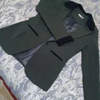 کت سبز یشمی