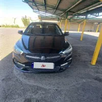 خودرو شاهین g 1400