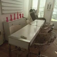 وسایل و لوازم آرایشگاه زنانه