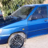 پراید مدل 90|خودرو سواری و وانت|شیراز, فرهنگیان|دیوار