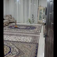 خانه 119متر تو حاشیه کشمیری 44