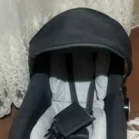 کرییر نوکار نکرده برند ارکا ملورین|کالسکه و لوازم جانبی|کلاله, |دیوار