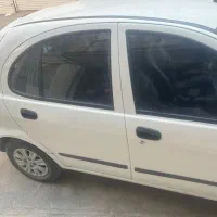 تیبا 2 مدل 1400|خودرو سواری و وانت|جوانرود, |دیوار