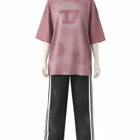 ست زنانه|لباس|قم, شهرک امام حسن|دیوار