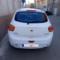 تیبا ۲ مدل ۹۷|خودرو سواری و وانت|سبزوار, امیر کبیر|دیوار