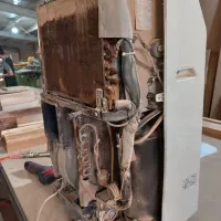 تعمیرات ونصب تخصصی پکیج.اسپیلت.کولرگازی|خدمات پیشه و مهارت|بومهن, |دیوار