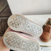 سه جفت کفش بچگانه نو به قیمت یک جفت|کفش و لباس بچه|مهاباد (آذربایجان غربی), |دیوار