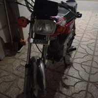 تیزتک 125|موتورسیکلت|سبزوار, پاسداران|دیوار