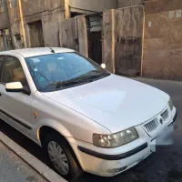 خودرو سمند|خودرو سواری و وانت|ساری, |دیوار