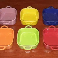 ظروف پذیرایی سرامیک