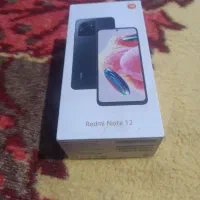 گوشی Redmi Noje 12|موبایل|زاهدان, |دیوار
