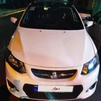 کوییکR پارس خودرویی ۱۴۰۱