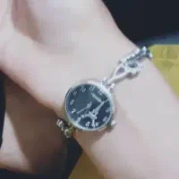 ساعتمو میفروشم کادو تولدم بوده