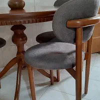نهارخوری ۴نفره