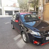 کوئیک آر ۱۴۰۱ بیرنگ|خودرو سواری و وانت|فردیس, فردیس|دیوار