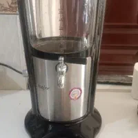 چایی ساز برقی مایر