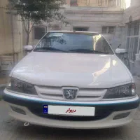 پارس ۴۰۳ فول کم کار سیمی