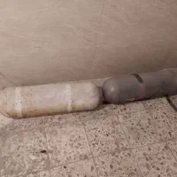 کپسول cng|قطعات یدکی و لوازم جانبی|قم, اسمعیل آباد|دیوار
