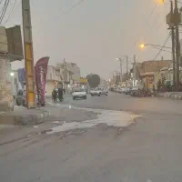 یک باب مغازه، خیابان اصلی منبع آب|اجارهٔ مغازه و غرفه|اهواز, حصیرآباد|دیوار