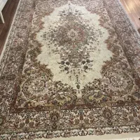 فرش نه متری