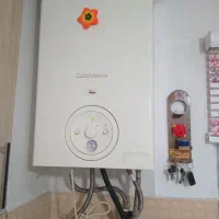 پکیج تک مبدل بوتان|آبگرمکن، پکیج، شوفاژ|رشت, سعدی (تختی)|دیوار