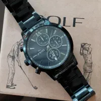 ساعت کلف اورجینال مدل G184