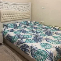 تخت دونفره|تخت و سرویس خواب|اصفهان, مارچین|دیوار