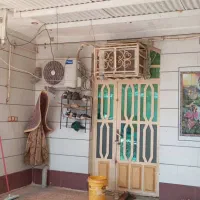 خانه ویلایی شهرک باهنر۳ جنب مدرسه|فروش خانه و ویلا|هندیجان, |دیوار